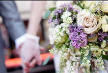 結婚式披露宴撮影